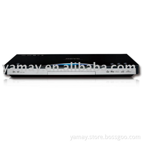 DVD-3618 player